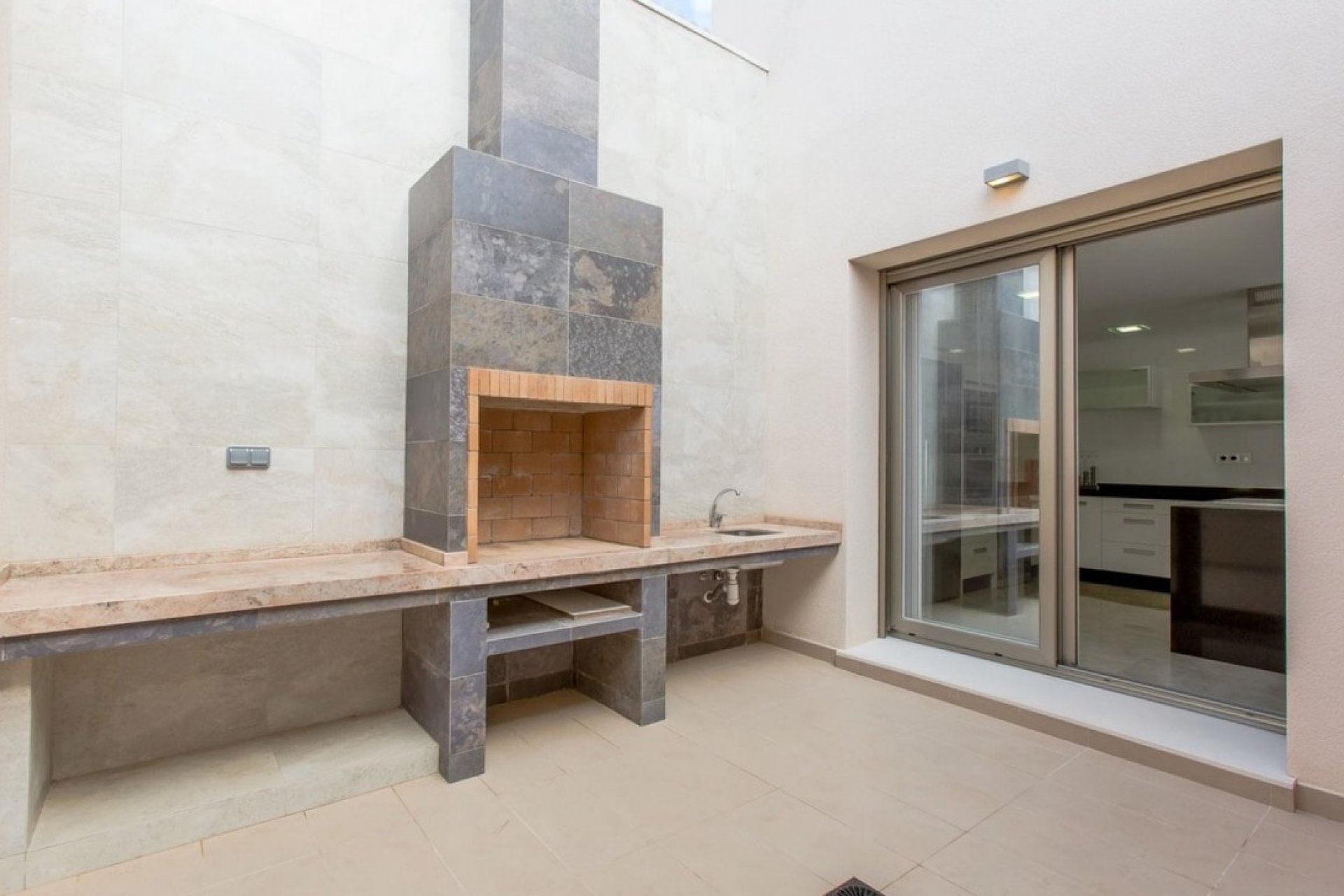 Rynek wtórny - Villa - Teulada - Moraira