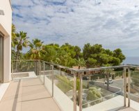 Rynek wtórny - Villa - Teulada - Moraira