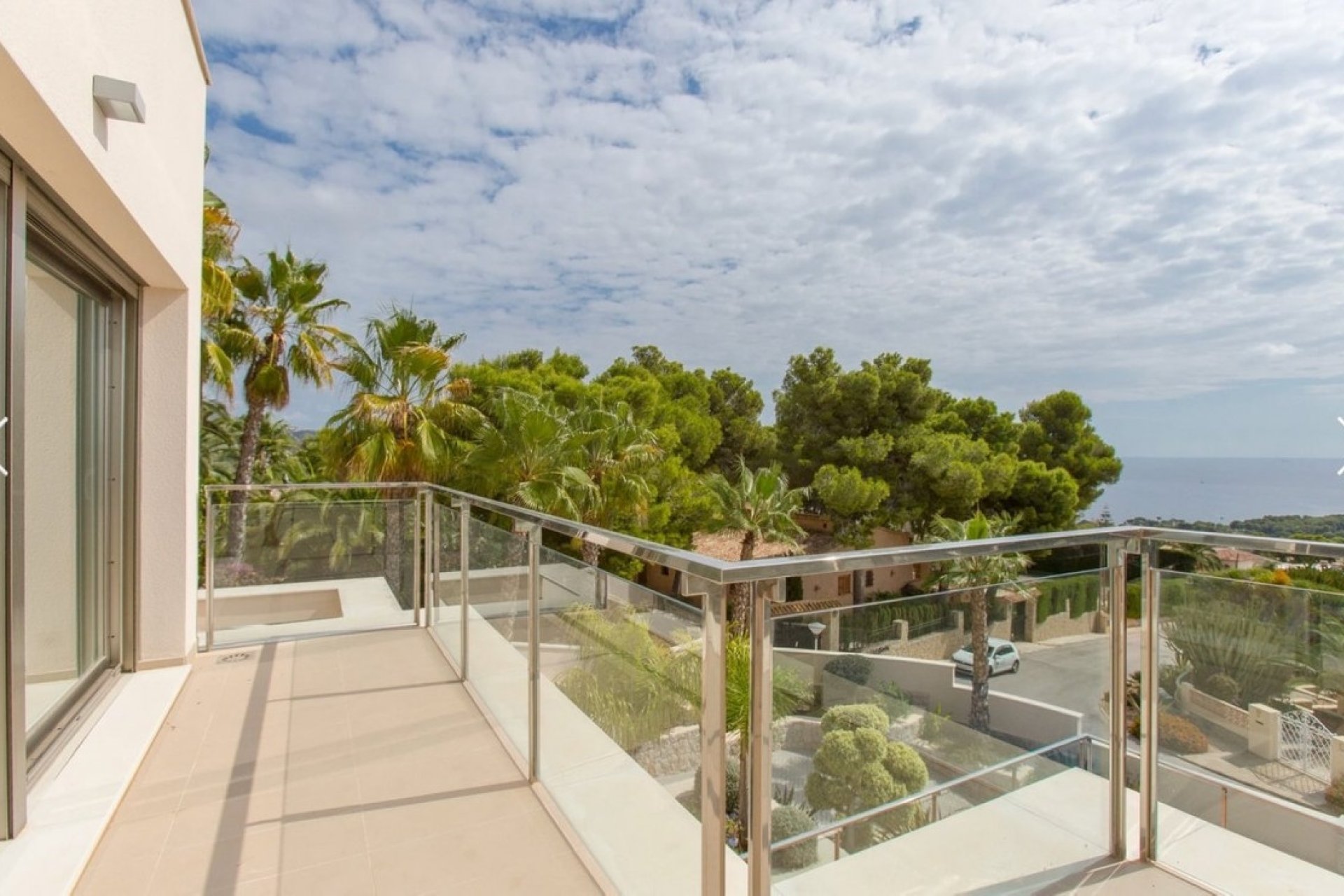 Rynek wtórny - Villa - Teulada - Moraira