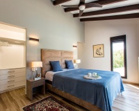 Rynek wtórny - Villa - Teulada - Moraira
