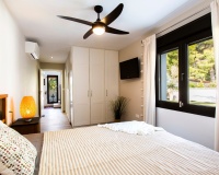 Rynek wtórny - Villa - Teulada - Moraira