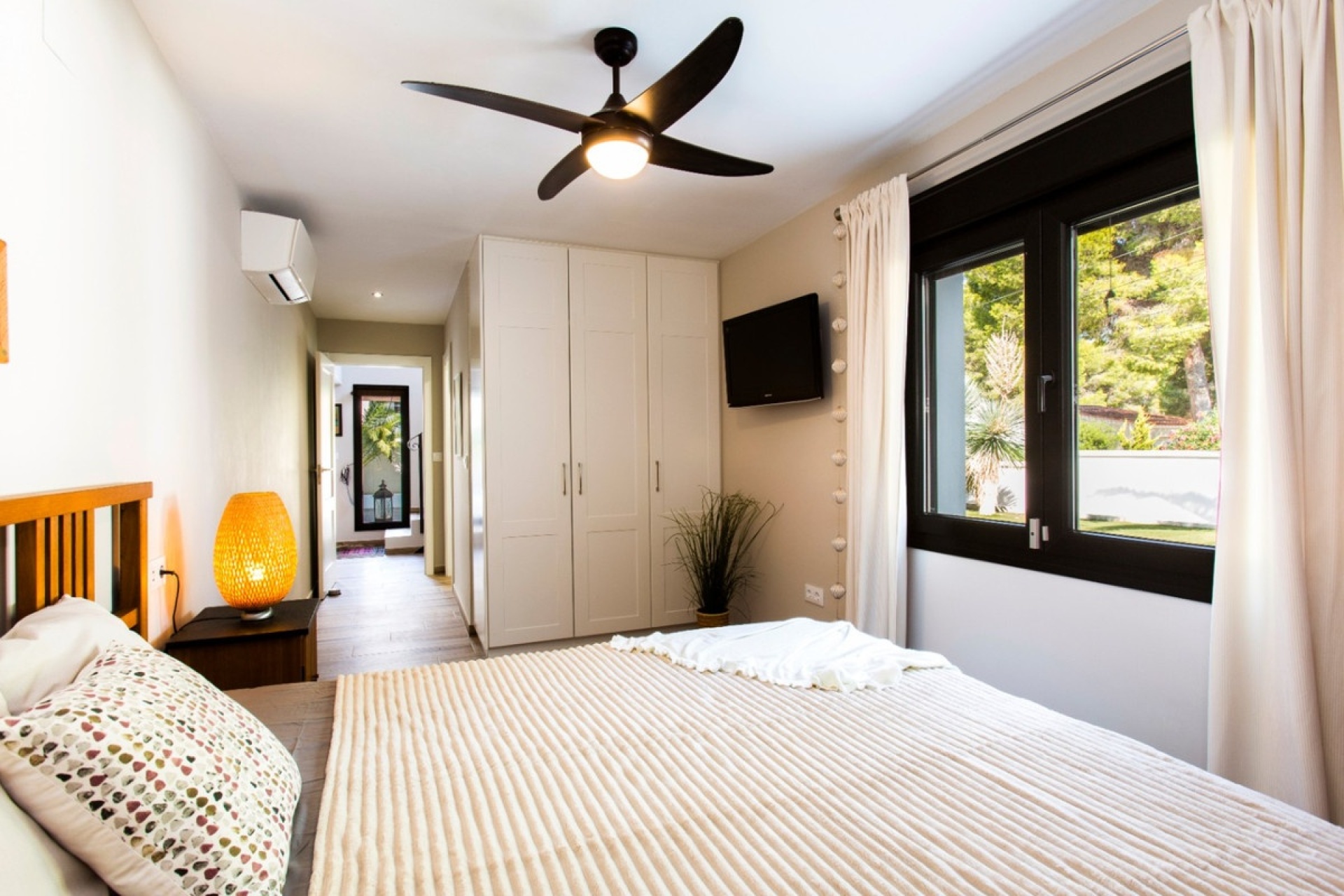 Rynek wtórny - Villa - Teulada - Moraira
