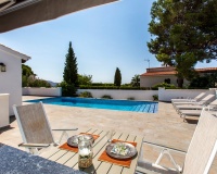 Rynek wtórny - Villa - Teulada - Moraira