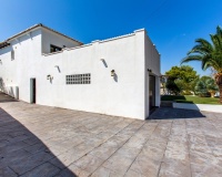 Rynek wtórny - Villa - Teulada - Moraira