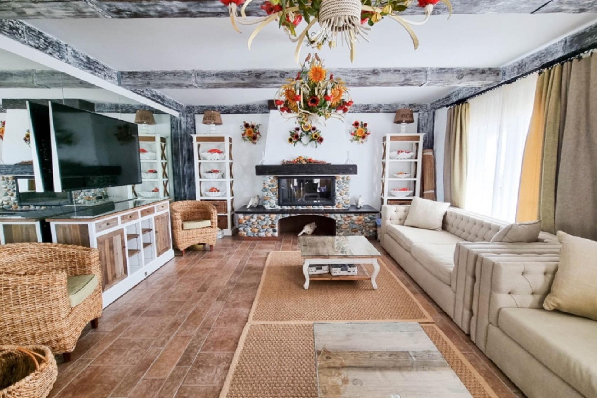 Rynek wtórny - Villa - Teulada - Moraira