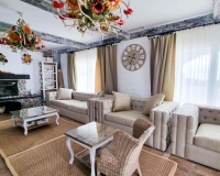 Rynek wtórny - Villa - Teulada - Moraira
