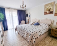 Rynek wtórny - Villa - Teulada - Moraira