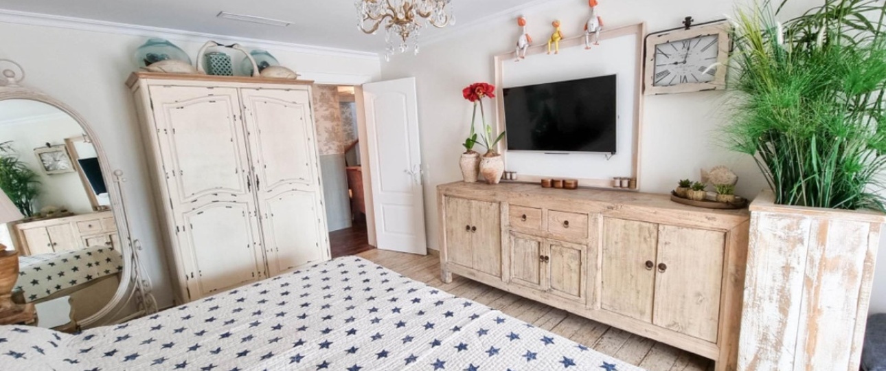 Rynek wtórny - Villa - Teulada - Moraira
