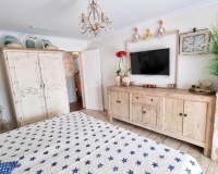 Rynek wtórny - Villa - Teulada - Moraira