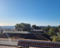 Rynek wtórny - Villa - Teulada - Moraira
