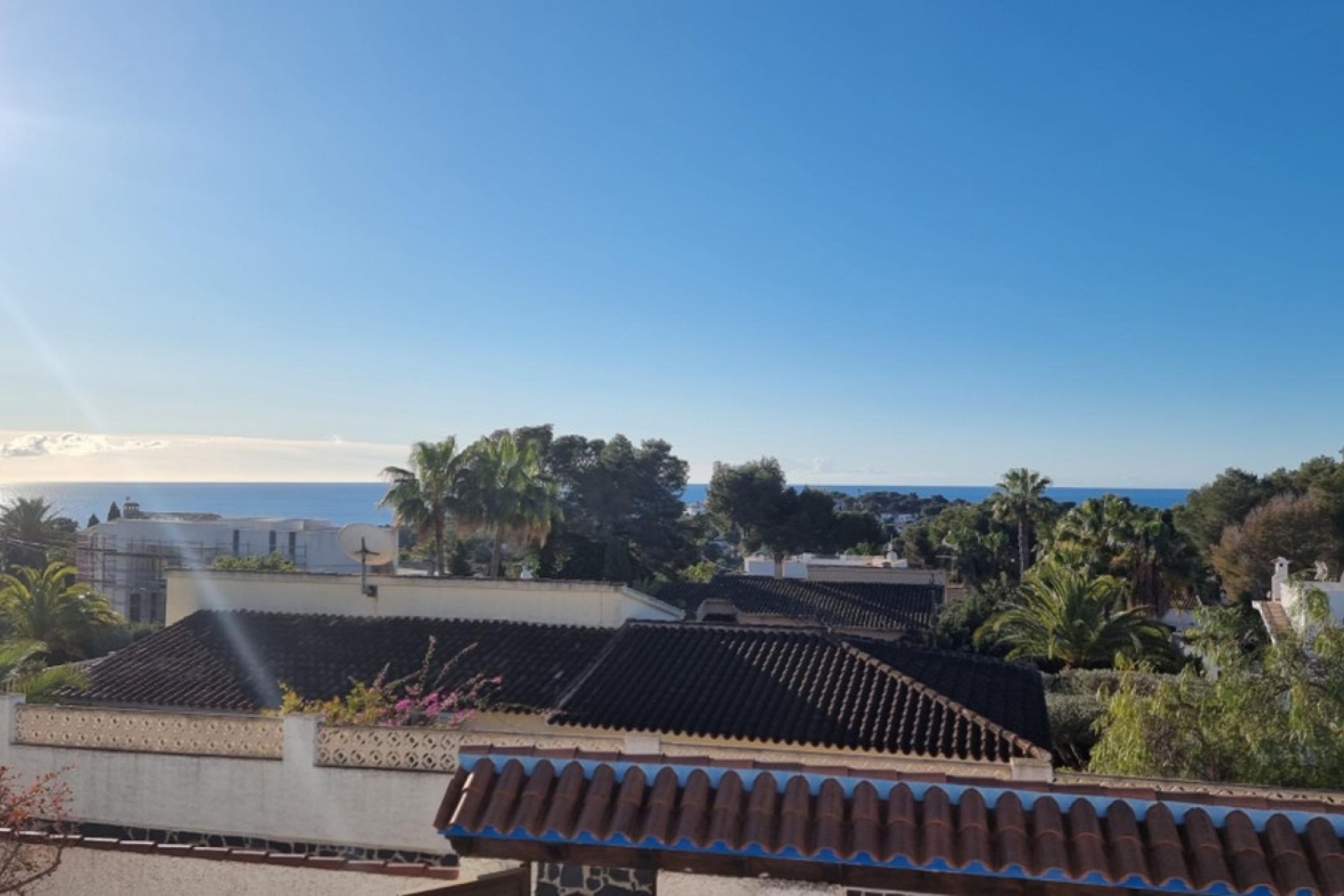 Rynek wtórny - Villa - Teulada - Moraira