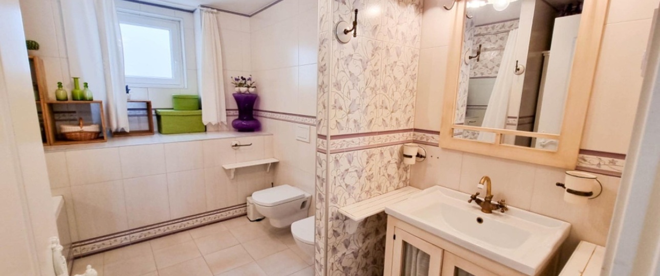 Rynek wtórny - Villa - Teulada - Moraira