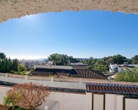 Rynek wtórny - Villa - Teulada - Moraira