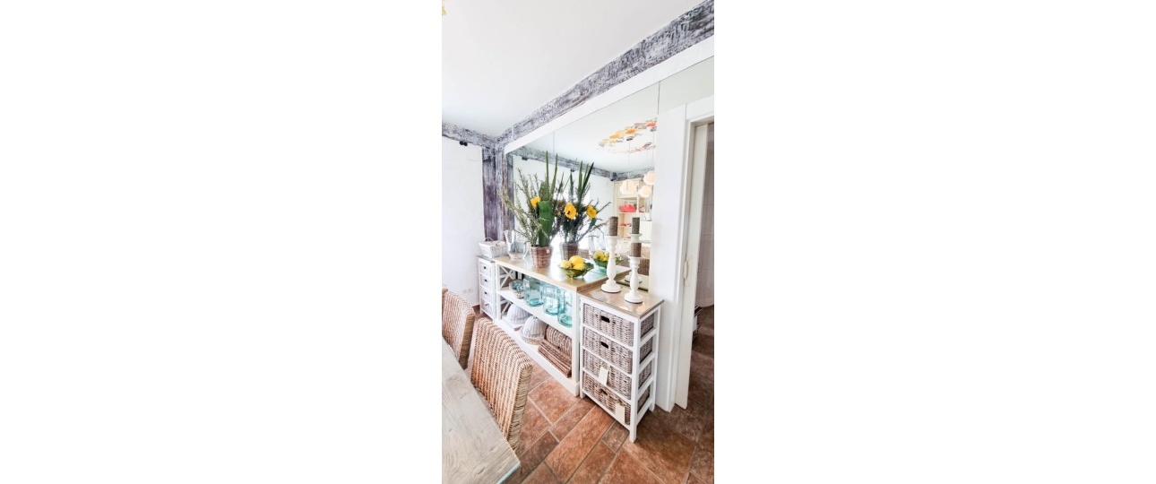 Rynek wtórny - Villa - Teulada - Moraira