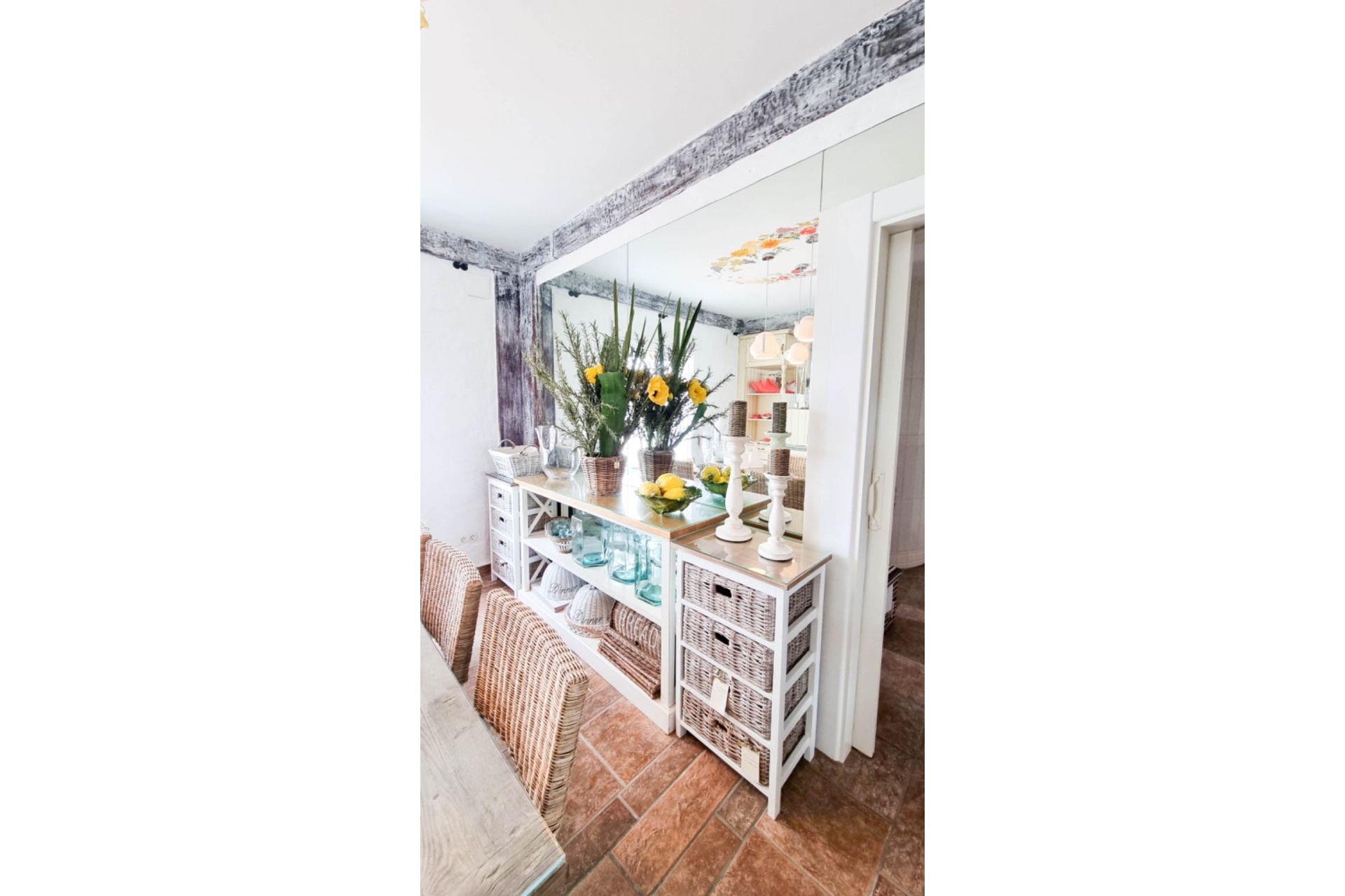 Rynek wtórny - Villa - Teulada - Moraira