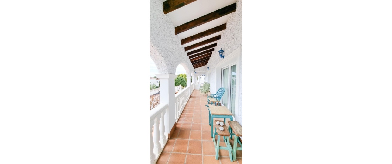 Rynek wtórny - Villa - Teulada - Moraira