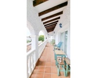 Rynek wtórny - Villa - Teulada - Moraira