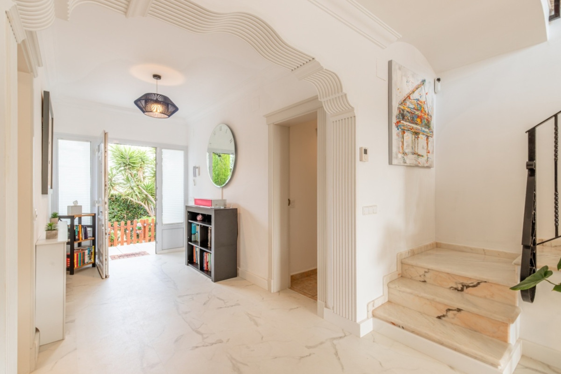 Rynek wtórny - Villa - Teulada - Moraira