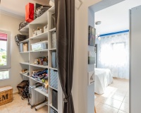 Rynek wtórny - Villa - Teulada - Moraira