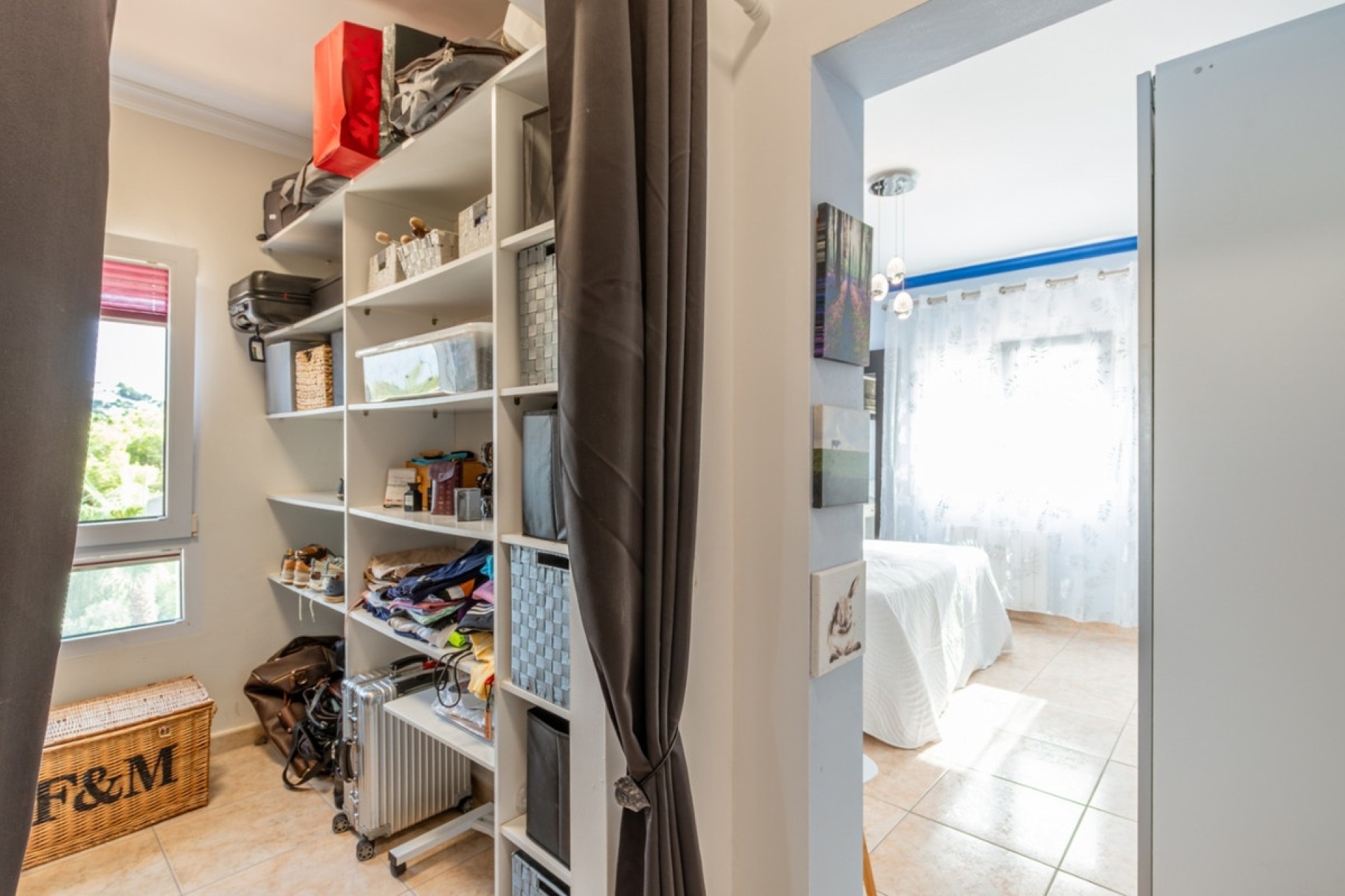 Rynek wtórny - Villa - Teulada - Moraira