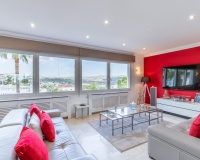 Rynek wtórny - Villa - Teulada - Moraira