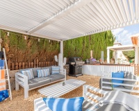 Rynek wtórny - Villa - Teulada - Moraira