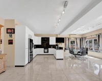 Rynek wtórny - Villa - Teulada - Moraira