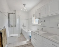 Rynek wtórny - Villa - Teulada - Moraira