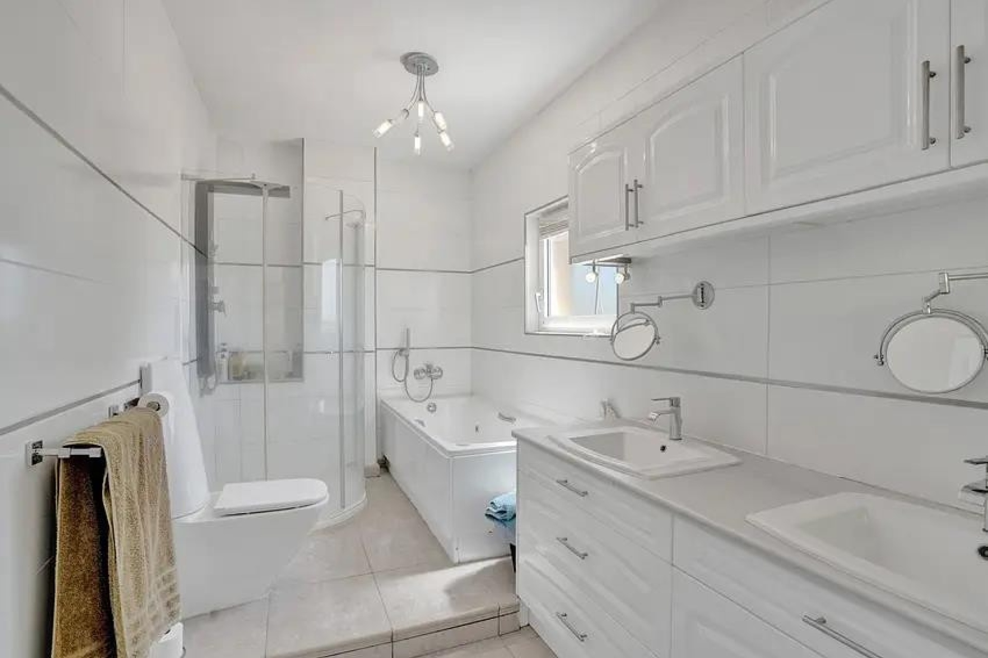 Rynek wtórny - Villa - Teulada - Moraira