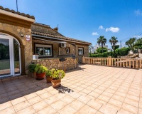 Rynek wtórny - Villa - Teulada - Moraira