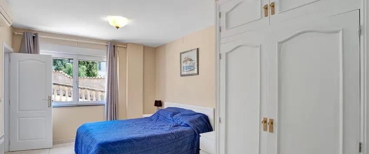 Rynek wtórny - Villa - Teulada - Moraira