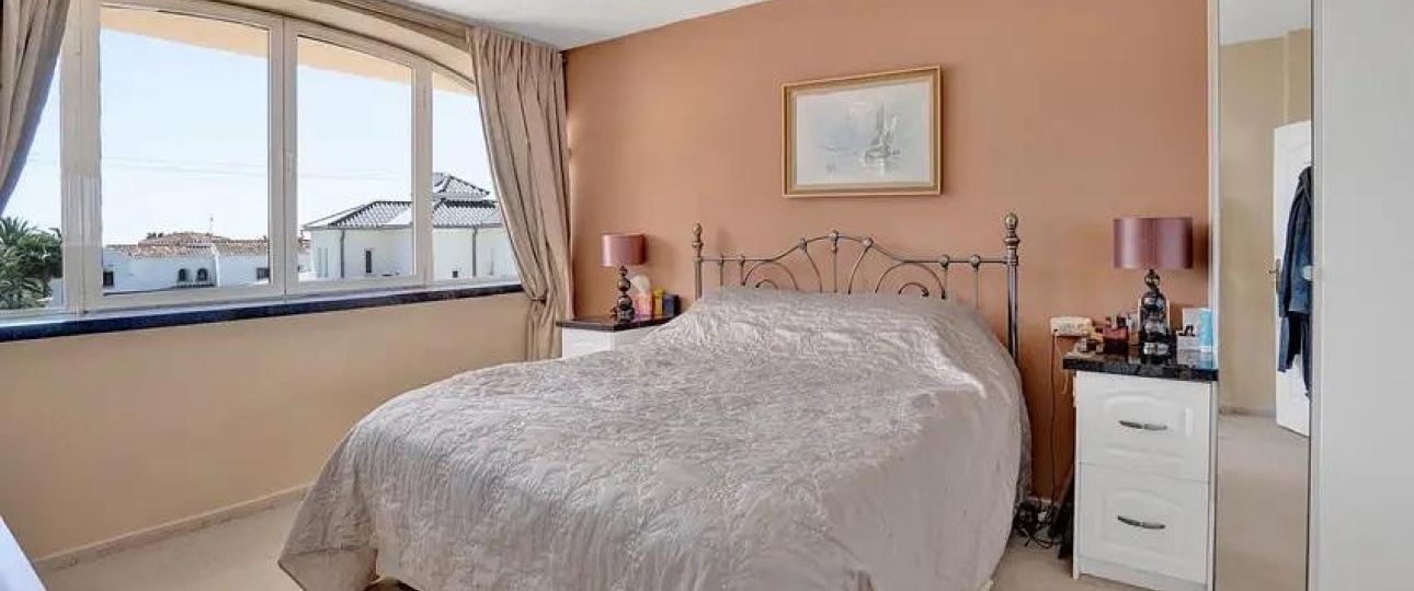 Rynek wtórny - Villa - Teulada - Moraira