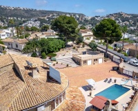 Rynek wtórny - Villa - Teulada - Moraira