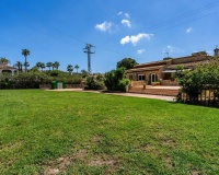 Rynek wtórny - Villa - Teulada - Moraira