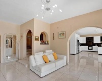 Rynek wtórny - Villa - Teulada - Moraira