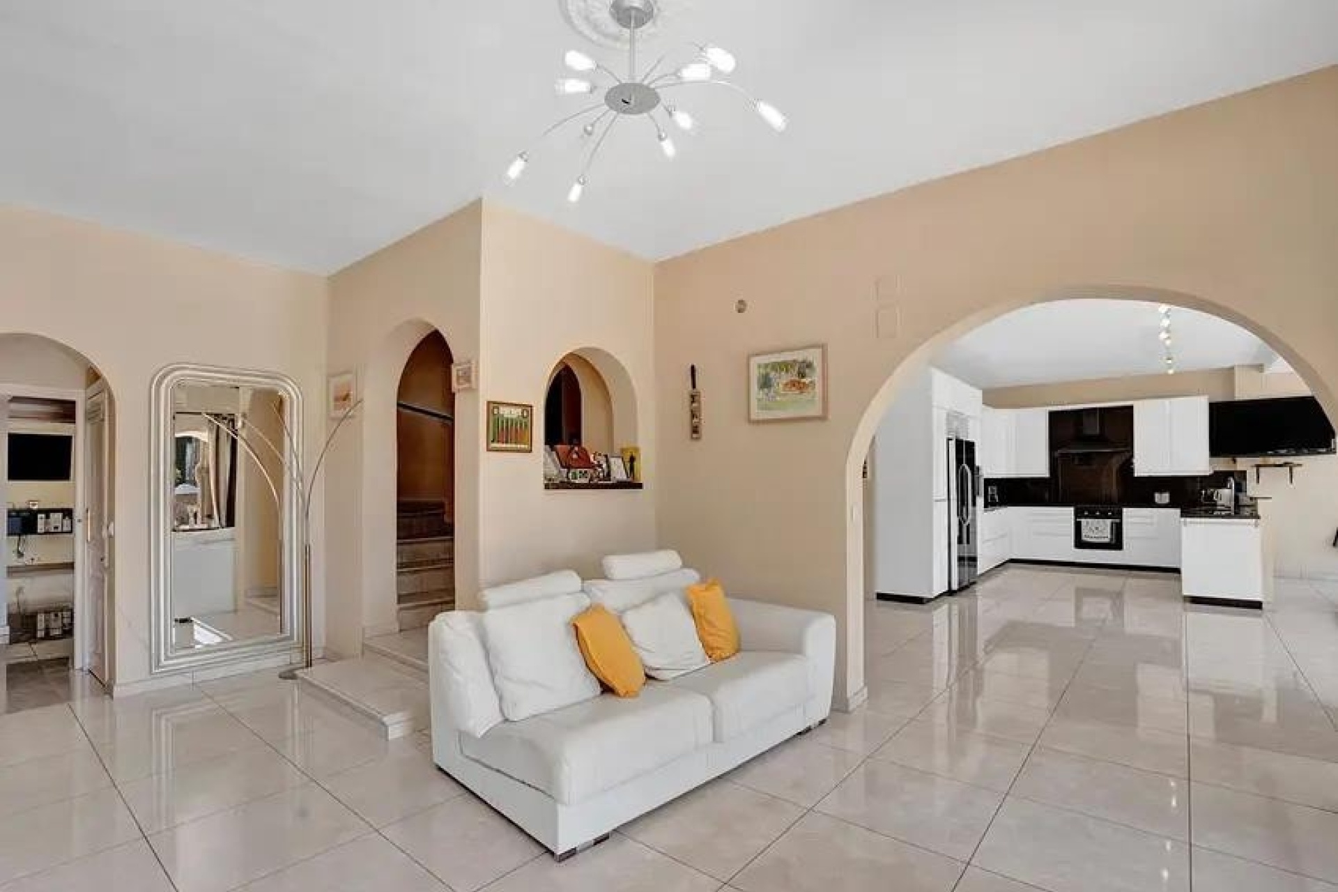Rynek wtórny - Villa - Teulada - Moraira