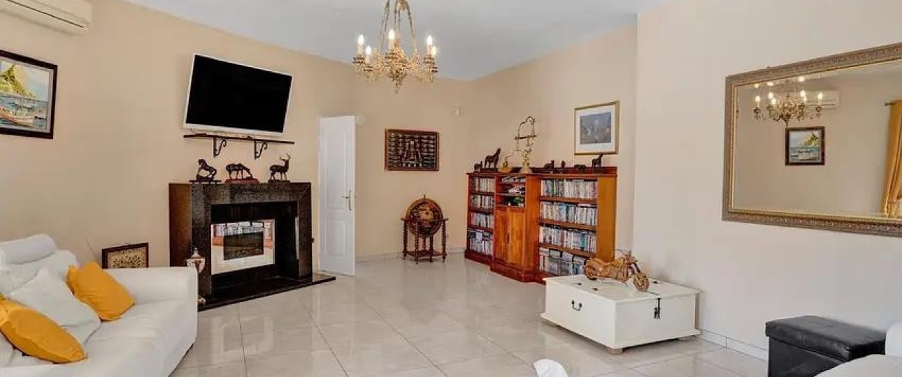 Rynek wtórny - Villa - Teulada - Moraira