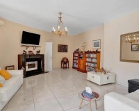 Rynek wtórny - Villa - Teulada - Moraira
