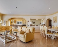 Rynek wtórny - Villa - Teulada - Moraira