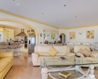 Rynek wtórny - Villa - Teulada - Moraira