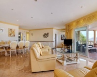 Rynek wtórny - Villa - Teulada - Moraira