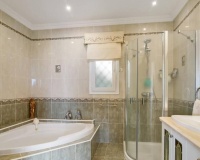 Rynek wtórny - Villa - Teulada - Moraira