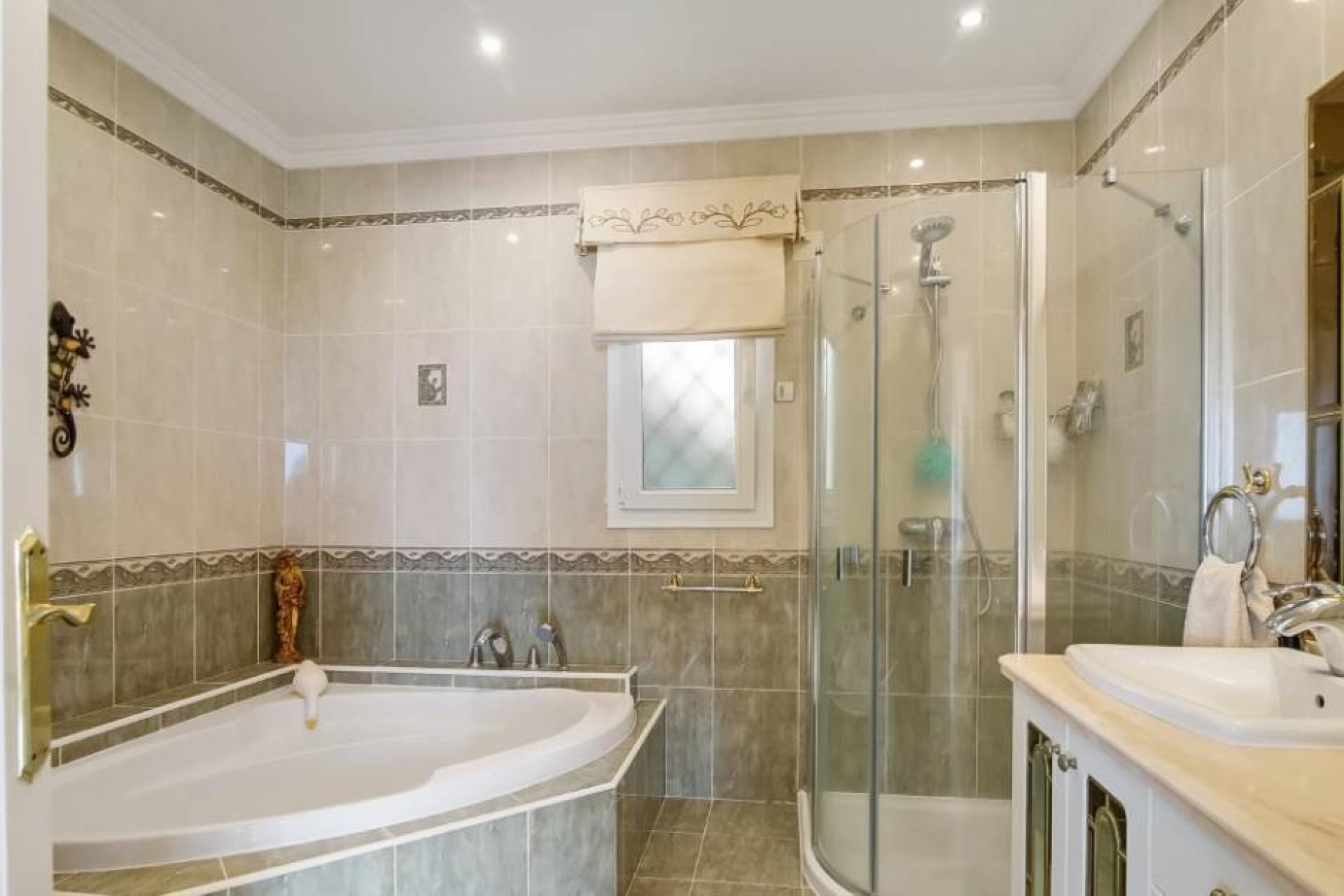 Rynek wtórny - Villa - Teulada - Moraira