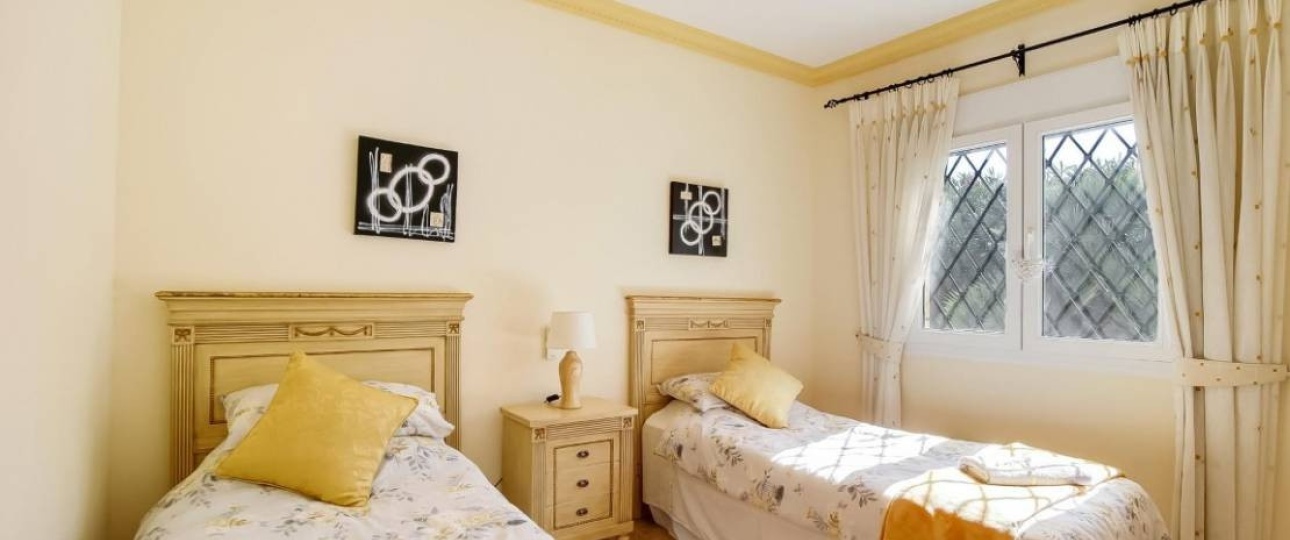 Rynek wtórny - Villa - Teulada - Moraira
