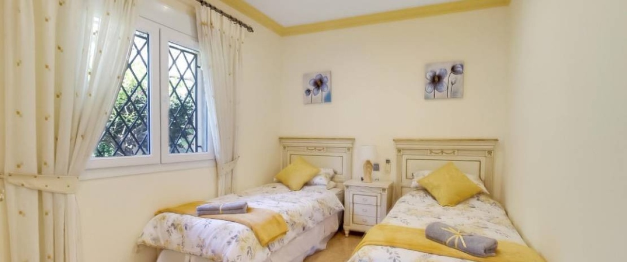 Rynek wtórny - Villa - Teulada - Moraira