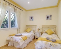 Rynek wtórny - Villa - Teulada - Moraira