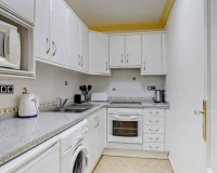 Rynek wtórny - Villa - Teulada - Moraira