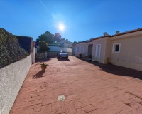 Rynek wtórny - Villa - Teulada - Moraira