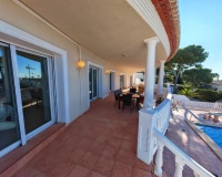 Rynek wtórny - Villa - Teulada - Moraira