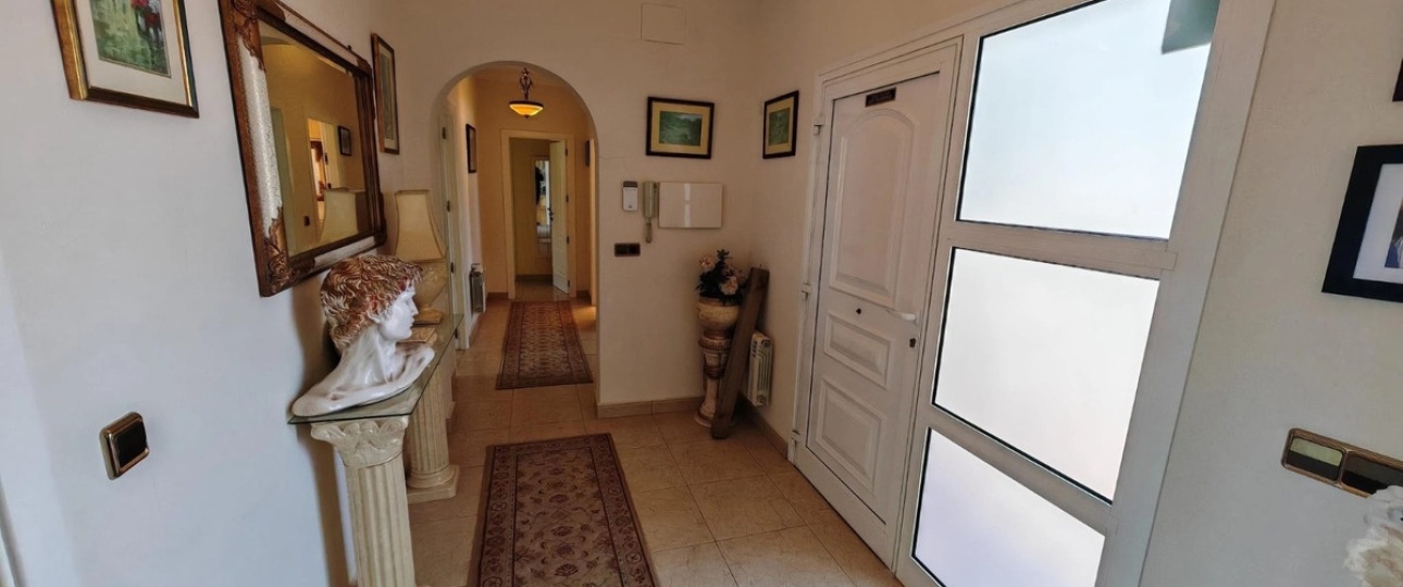 Rynek wtórny - Villa - Teulada - Moraira